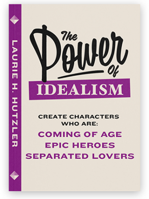 ETB - The Power of Idealism