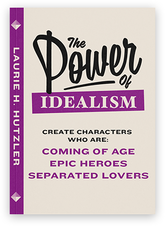 ETB - The Power of Idealism