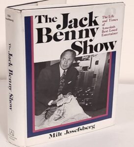 The Jack Benny Show